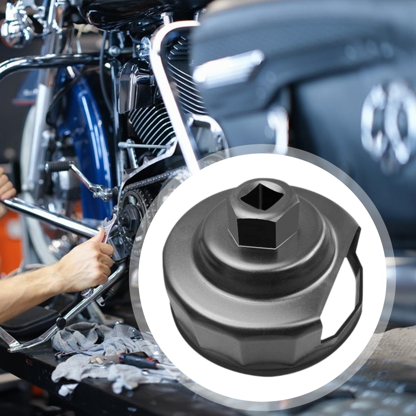 Chiave per Filtro Olio a Sganc - Oil Filter Wrench recensione e prezzo