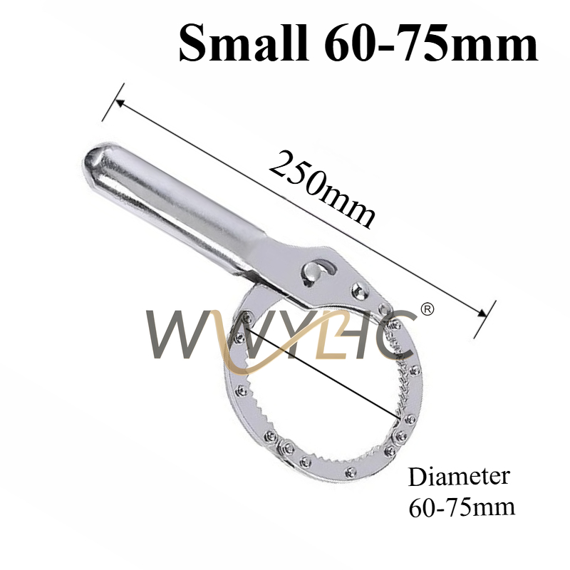 Adatto per lo strumento di smo - Oil Filter Wrench recensione e prezzo