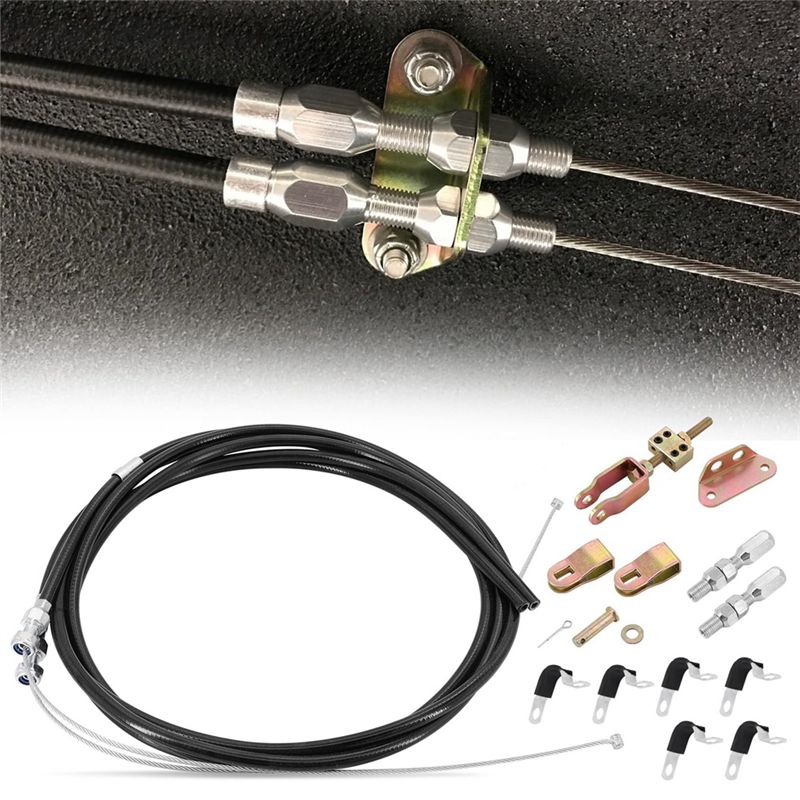Kit Cavo Freno di Stazionament - Brake Drum Lathe recensione e prezzo