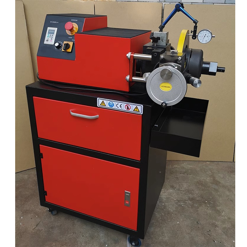 Nuova Macchina per la Lavorazi - Brake Drum Lathe recensione e prezzo