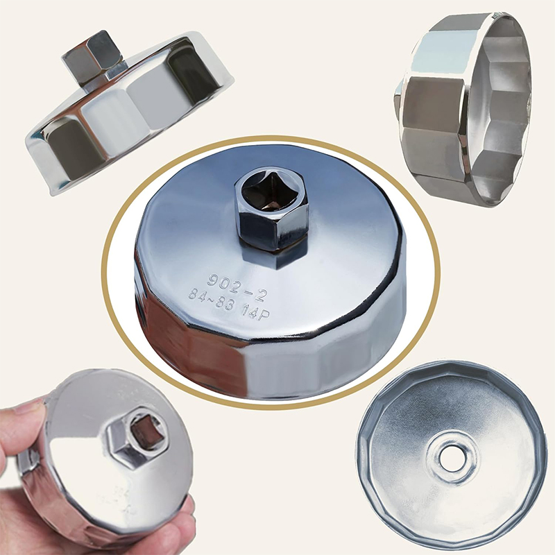 84mm-14 Flauti 902-2 Chiave pe - Oil Filter Wrench recensione e prezzo