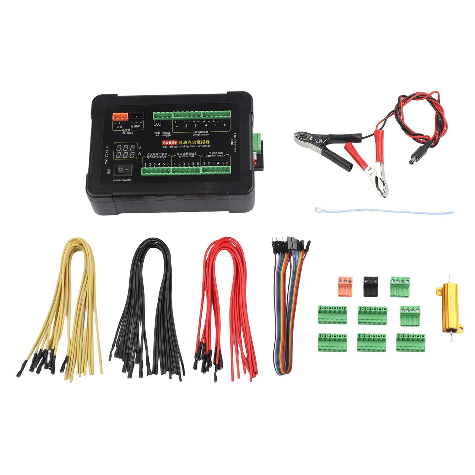 Tester per computer di bordo P - Auto Repair Shop Diagnostics recensione e prezzo