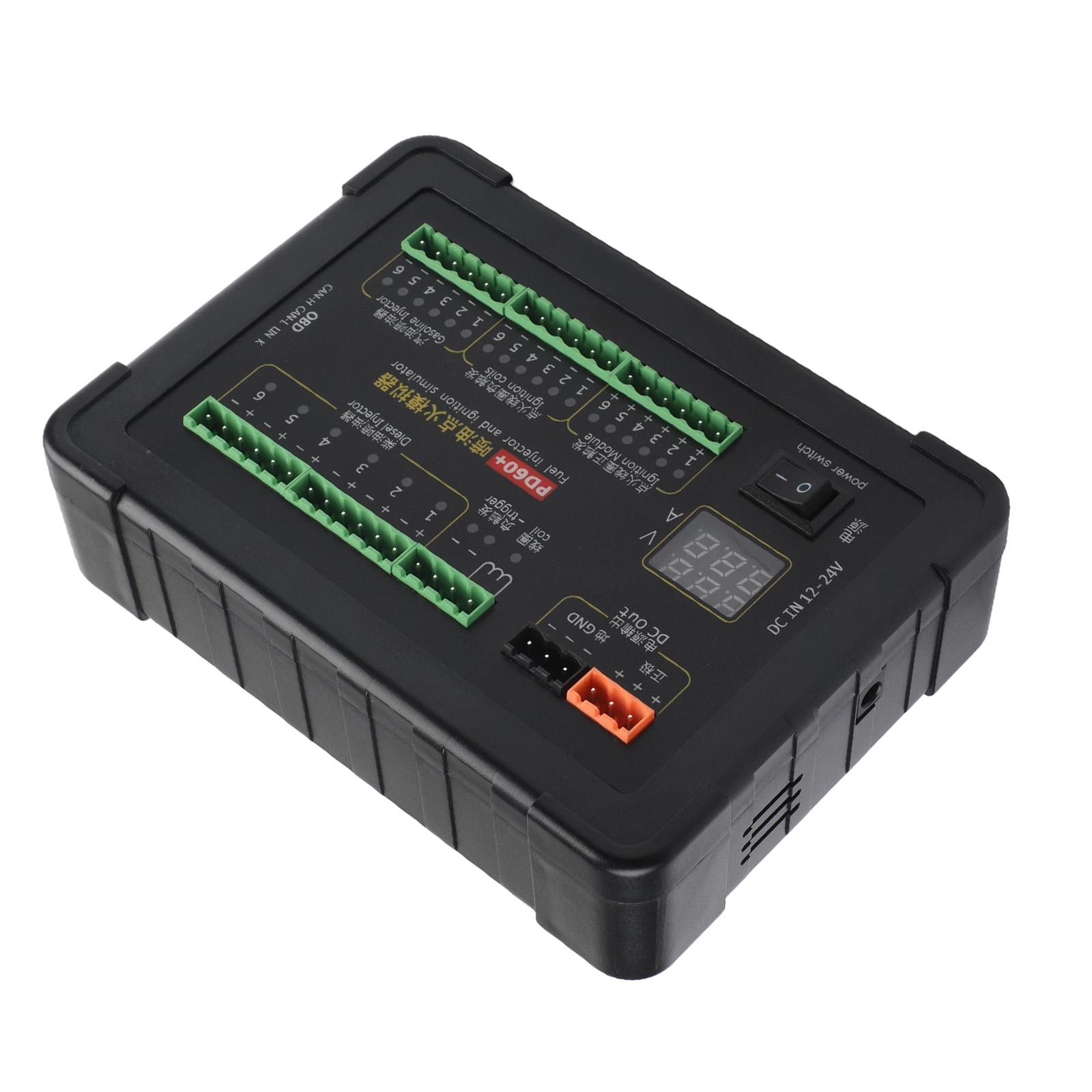 Tester per computer di bordo P - Auto Repair Shop Diagnostics recensione e prezzo