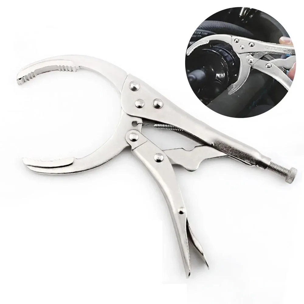 Chiave per filtro olio motore  - Oil Filter Wrench recensione e prezzo